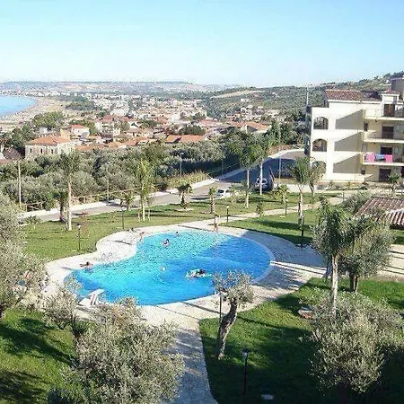 Appartamento D'alessio Vasto